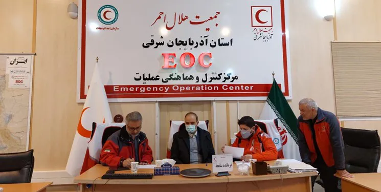 کمبود 1500 پایگاه امدادی در کشور/ 900 خودروی امدادی به هلال احمر اضافه می‌شود
