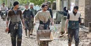 اعزام 20 هزار دانشجوی بسیجی به مناطق محروم کشور