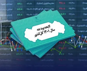 متن کامل قانون بودجه سال ۱۴۰۱ کل کشور