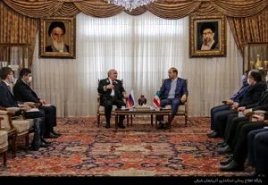 رویکرد دولت سیزدهم در حوزه روابط خارجی، فرصت مغتنمی برای توسعه روابط ایران و روسیه است