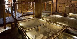 افزایش ساعات بازدید اماکن تاریخی و موزه‌های آذربایجان شرقی