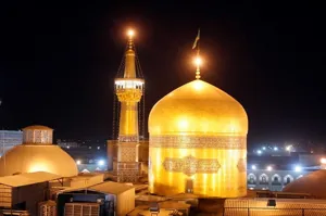 دستور دادستان کل کشور برای رسیدگی فوری و برخورد با عوامل حادثه حرم رضوی