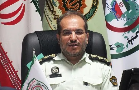 مراقب پیامک های جعلی با عنوان\"علیه شما شکایتی ثبت شده است\"  باشید