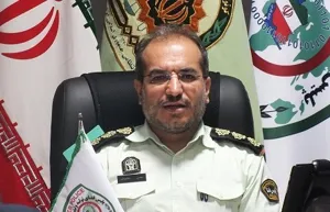 مراقب پیامک های جعلی با عنوان\"علیه شما شکایتی ثبت شده است\"  باشید