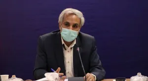 فرماندار تبریز: رفع مشکلات بیمارستان کودکان دغدغه اصلی ماست