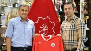 شهرداری تبریز به شایعات فروش سهمیه فوتبال این تیم پایان داد/ سرمربی تیم فوتبال شهرداری تبریز انتخاب شد