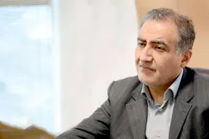 نماینده مجلس: افزایش تعداد نمایندگان نیازمند لایحه دولت است