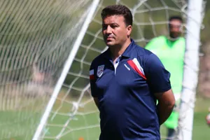 برپایی اردوی تراکتور در تهران/ ضرورت حفظ آمادگی برای ادامه لیگ