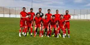 برنامه بازی‌های تیم فوتبال تراکتور تا پایان فصل اعلام شد