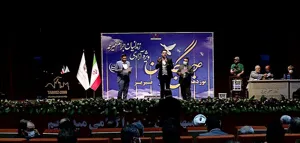 کمک ۵۲ میلیارد ریالی خیران آذربایجان شرقی در جشن گلریزان