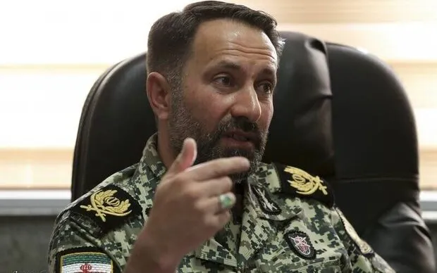 کوچک‌ترین تهدید دشمن را سریع و نابودکننده پاسخ می دهیم