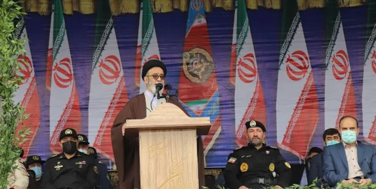 امنیت از عوامل مهم و محوری ایجاد تمدن است / ماموریت ارتش و سپاه در ایجاد تمدن نوین اسلامی