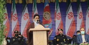 امنیت از عوامل مهم و محوری ایجاد تمدن است / ماموریت ارتش و سپاه در ایجاد تمدن نوین اسلامی