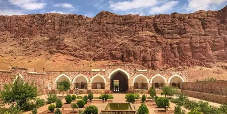 تکمیل مراحل حفاظت و مرمت ۴ کاروانسرای تاریخی آذربایجان شرقی