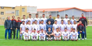 یک گام تا فینال جوانان تراکتور/شاگردان احمدزاده در آستانه صعود