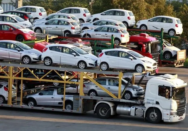 آخرین قیمت خودروهای وارداتی در بازار