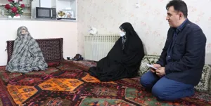 دوشنبه‌های میثاق با شهدا