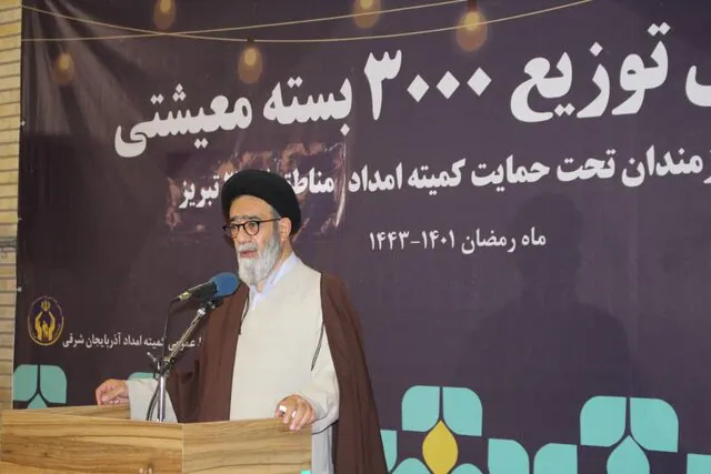 روحیه تعاون و همدلی کشور را از آسیب کرونا حفظ کرد