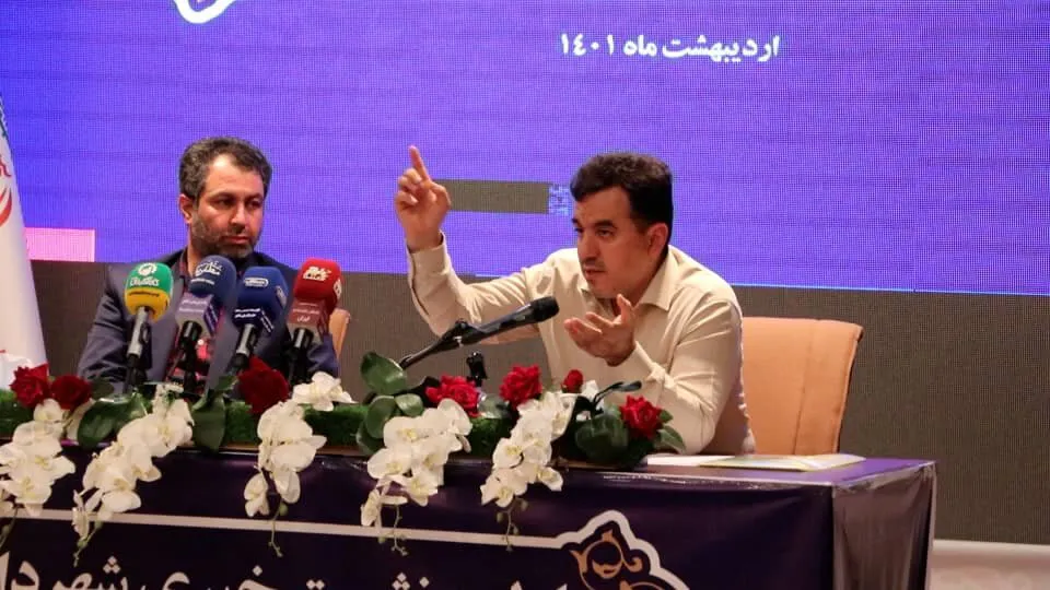 از تکمیل مقبره‌الشعرا تا اتمام خط یک متروی تبریز