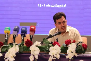 حمایت استاندار آذربایجان‌شرقی از پروژه‌های ملی شهرداری/ تشکیل قرارگاه مسکن