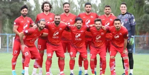 مصاف 6 امتیازی شاگردان ساغلام در مصاف با نفت/تراکتور سرعت می‌گیرد
