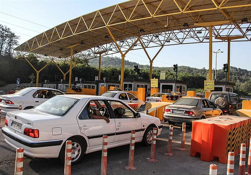 جریمه شدن ناحق مالکان خودرو به دلیل عدم اتصال سامانه وزارت راه به پلیس!