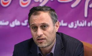 سرمایه ‎گذاری ۱۹ میلیون دلاری دو واحد تولیدی لوازم خانگی در آذربایجان شرقی