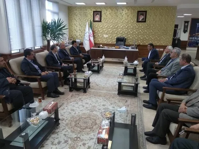 قرارگاه مسکن در تبریز به‌ زودی تشکیل می‌شود