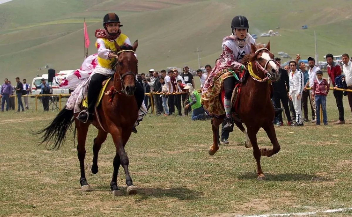 جشنواره فرهنگی ورزشی عشایر کلیبر ۲۳ اردیبهشت برگزار می‌شود