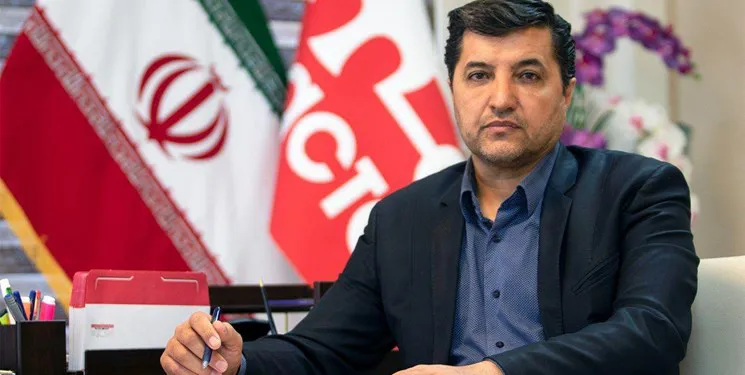 شارژ مالی تیم‌های بزرگسالان و جوانان تراکتور