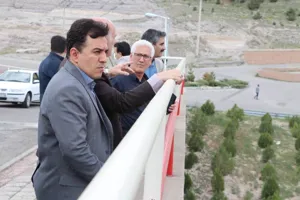 تاکید شهردار تبریز بر ارائه خدمات رفاهی به هواداران تیم محبوب تراکتور