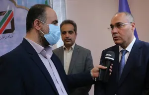 بازگشایی گمرک خداآفرین و اتمام طرح ریلی گمرک آستارا تا پایان امسال