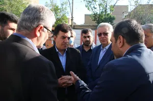 مطالبه چندین ساله شهروندان تبریز در پروژه قانلی‌گول سرعت می‌گیرد