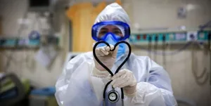 18 شهید مدافع سلامت در آذربایجان‌شرقی