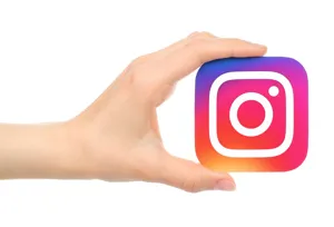اینستاگرام فیلتر می شود؟