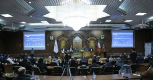 هم‌اندیشی مدیران اقتصادی آذربایجان‌شرقی با اصحاب رسانه