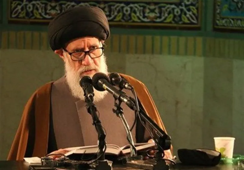 روح بلند استاد آیت‌الله فاطمی‌نیا به ملکوت اعلی پیوست