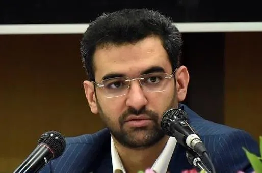 واکنش وزیر ارتباطات به خبر فیلتر اینستاگرام