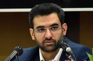 واکنش وزیر ارتباطات به خبر فیلتر اینستاگرام