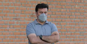 تراکتور برای ادامه همکاری با «ساغلام» مشتاق است