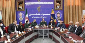 مسوول جدید سازمان بسیج رسانه آذربایجان‌شرقی معرفی شد