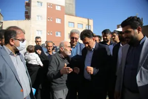 تملک و احیای طرح باروی تبریز تسریع می‌شود/ بررسی طرح‌های توسعه مدرسه طالبیه