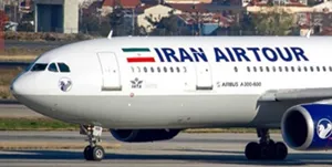 جزئیات نقص فنی پرواز بندرعباس- تبریز