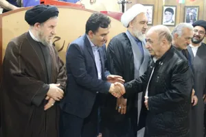 شورا و شهرداری خود را مقید به ترویج فرهنگ پهلوانی می‌داند/ برنامه‌های مدیریت شهری برای بازگرداندن شور و نشاط در بین جوانان