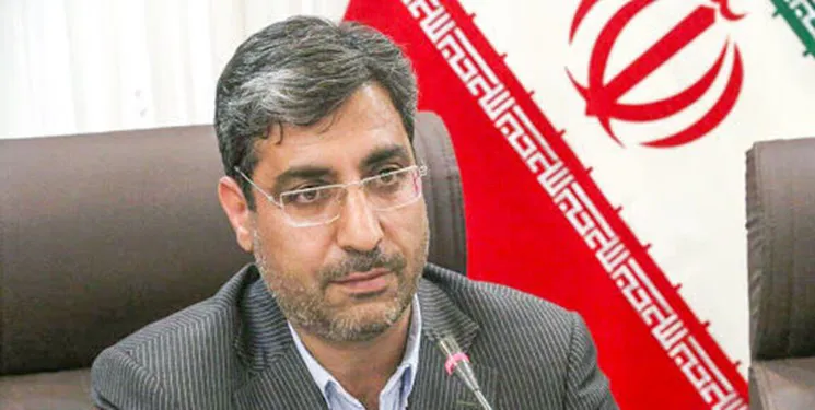 اختصاص منابع عالی برای زیرساخت های شهرک صنعتی توسط رئیس جمهور