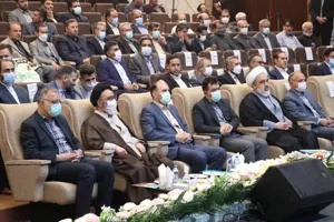 آغاز همایش جلوه‌های جهادی در مدیریت شهری