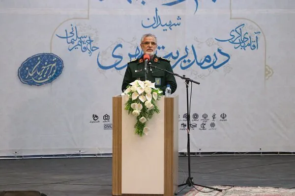 در آزادسازی خرمشهر، رزمندگان تبریز و آذربایجان نقش محوری داشتند
