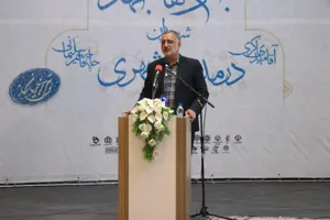 رفع مشکلات شهری با مدیریت جهادی/خرمشهر نماد افتخار ایران