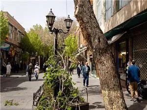 ضرورت رعایت نکات ایمنی به منظور جلوگیری از بروز حوادث ناشی از وقوع تندباد