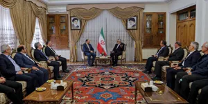 آغاز همکاری‌های دانش‌بنیان آذربایجان‌شرقی با چین